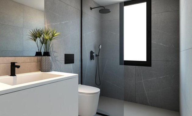 New Build - Villa -
Denia - Tossal Gros