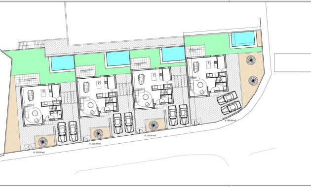 New Build - Villa -
Denia - Tossal Gros