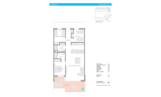 New Build - Apartment / flat -
Guardamar del Segura - El Raso