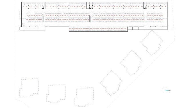 New Build - Apartment / flat -
Guardamar del Segura - El Raso