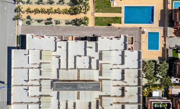 New Build - Penthouse -
Orihuela Costa - Lomas de Cabo Roig