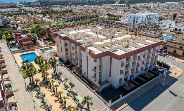 New Build - Penthouse -
Orihuela Costa - Lomas de Cabo Roig