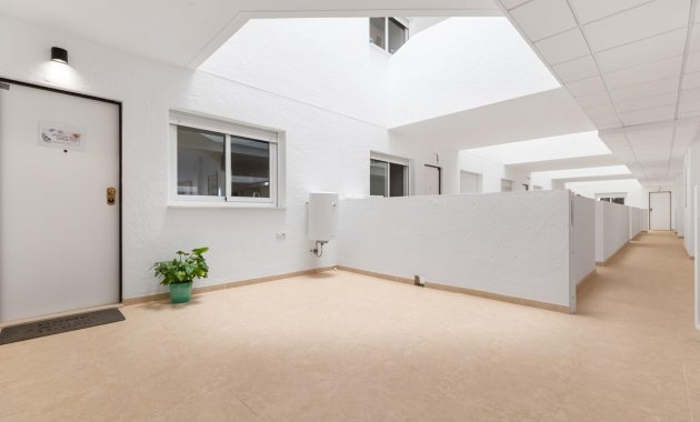 New Build - Penthouse -
Orihuela Costa - Lomas de Cabo Roig