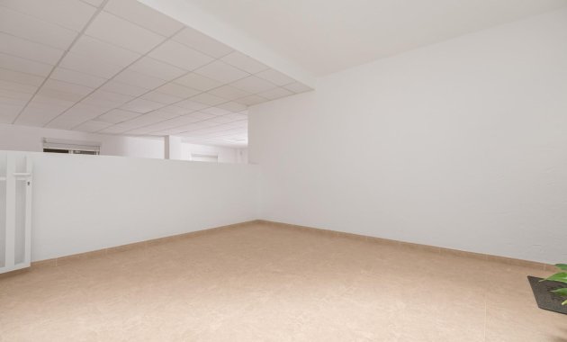 New Build - Penthouse -
Orihuela Costa - Lomas de Cabo Roig