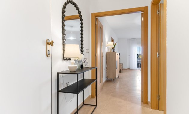 New Build - Penthouse -
Orihuela Costa - Lomas de Cabo Roig