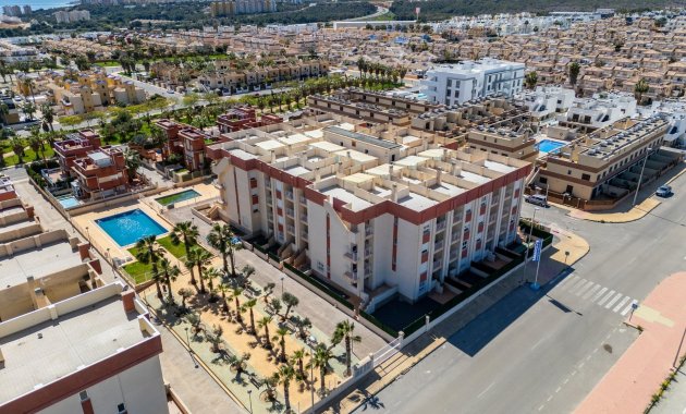 New Build - Penthouse -
Orihuela Costa - Lomas de Cabo Roig