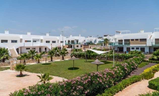 New Build - Top Floor Bungalow -
Orihuela - Vistabella Golf