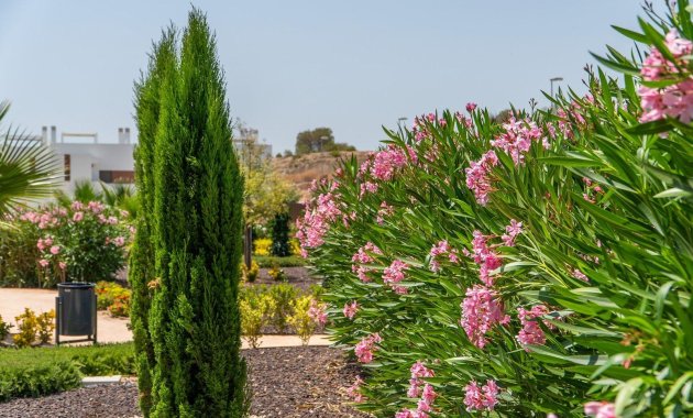 New Build - Top Floor Bungalow -
Orihuela - Vistabella Golf