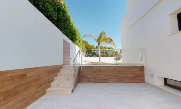 New Build - Villa -
La Nucía - Urb. Don Mar