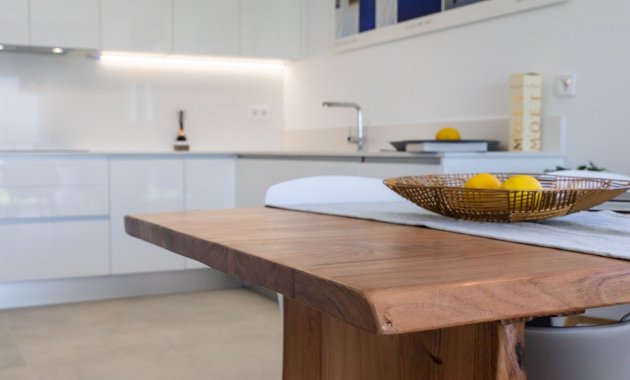 New Build - Apartment  -
Santa Pola - Gran Alacant