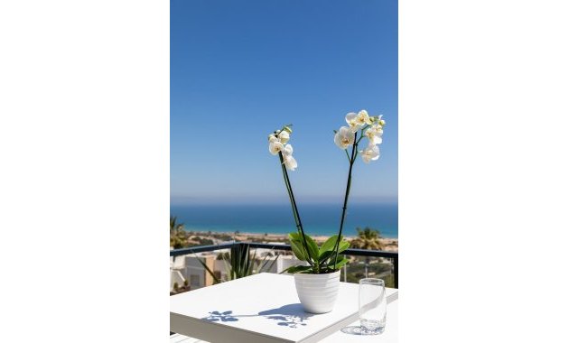 New Build - Apartment  -
Santa Pola - Gran Alacant