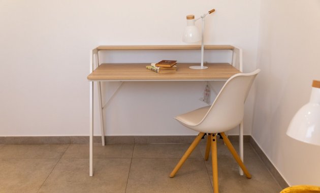 New Build - Apartment  -
Santa Pola - Gran Alacant