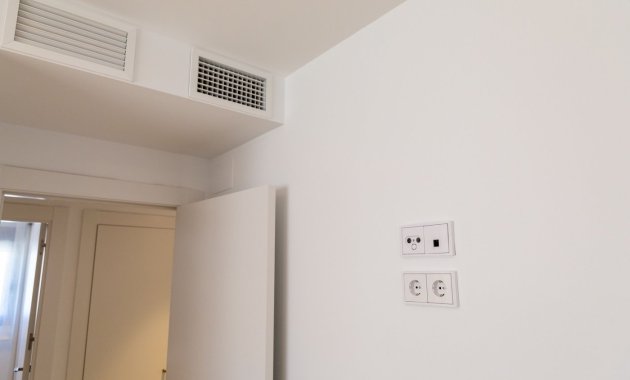 New Build - Apartment  -
Santa Pola - Gran Alacant