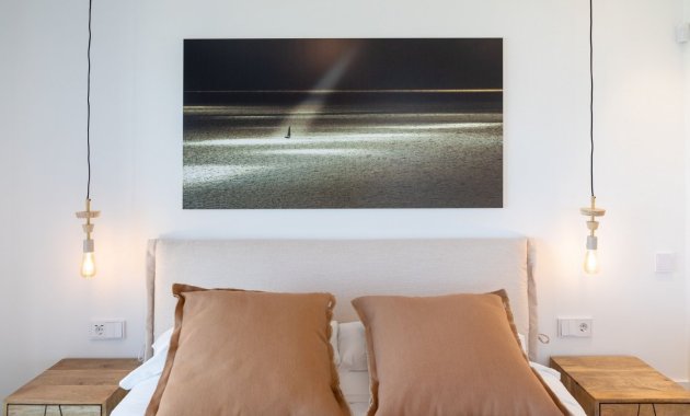 New Build - Apartment  -
Santa Pola - Gran Alacant