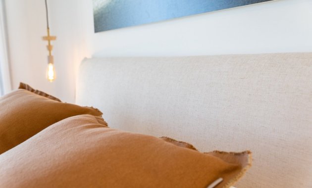 New Build - Apartment  -
Santa Pola - Gran Alacant