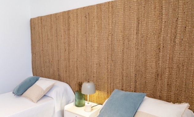 New Build - Apartment  -
Santa Pola - Gran Alacant