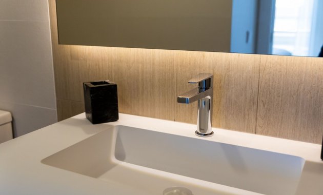 New Build - Apartment  -
Santa Pola - Gran Alacant