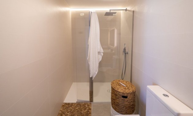 New Build - Apartment  -
Santa Pola - Gran Alacant