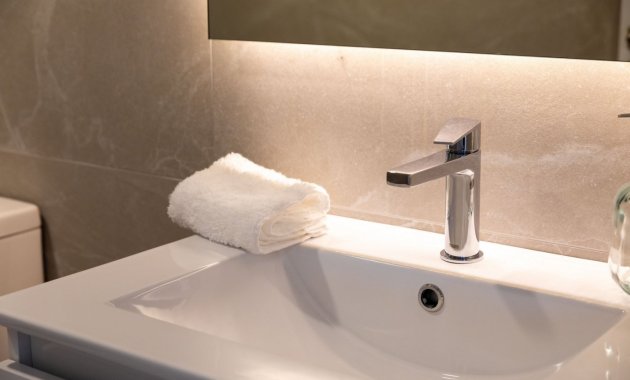 New Build - Apartment  -
Santa Pola - Gran Alacant