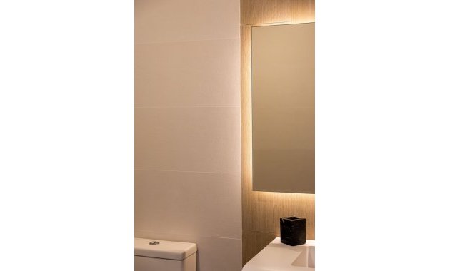 New Build - Apartment  -
Santa Pola - Gran Alacant