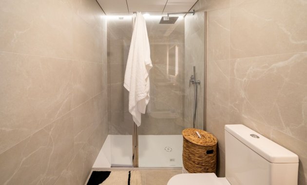 New Build - Apartment  -
Santa Pola - Gran Alacant