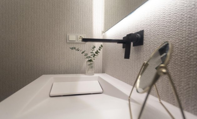 New Build - Apartment  -
Denia - L´Estanyó (Marinas)