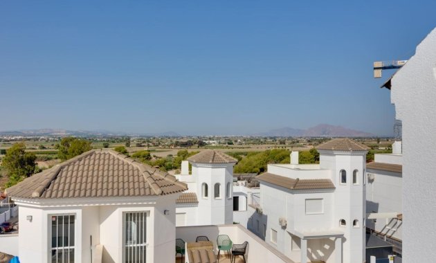 New Build - Semidetached -
San Fulgencio - El Oasis