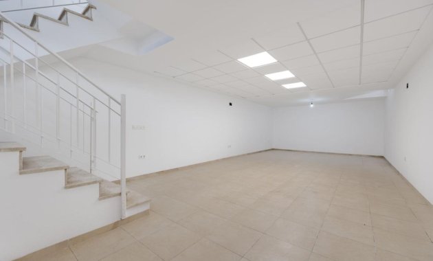 New Build - Semidetached -
San Fulgencio - El Oasis