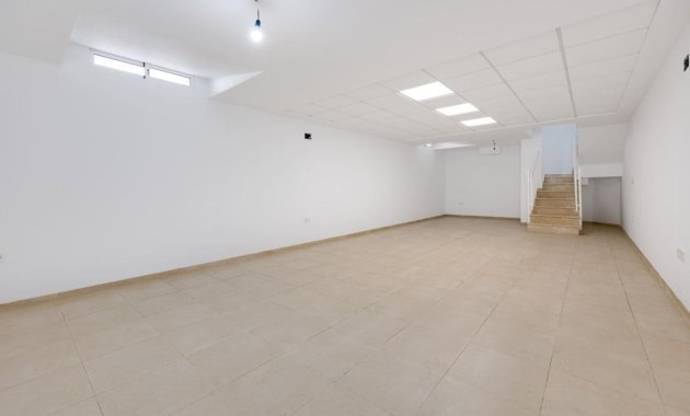 New Build - Semidetached -
San Fulgencio - El Oasis