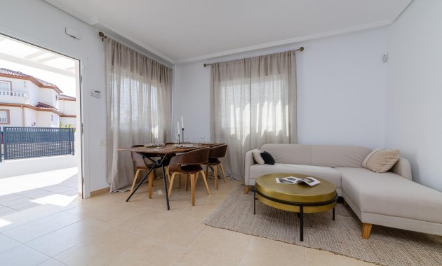 New Build - Semidetached -
San Fulgencio - El Oasis