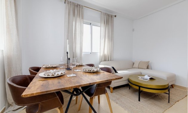 New Build - Semidetached -
San Fulgencio - El Oasis