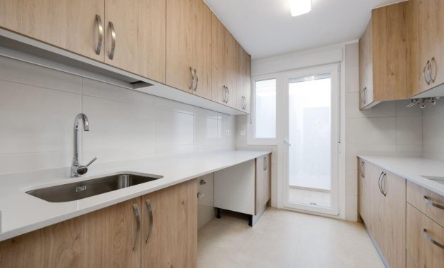 New Build - Semidetached -
San Fulgencio - El Oasis