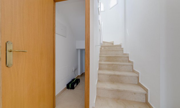 New Build - Semidetached -
San Fulgencio - El Oasis