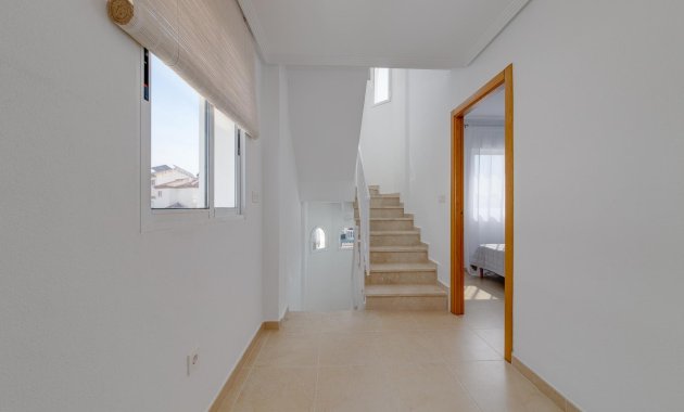 New Build - Semidetached -
San Fulgencio - El Oasis
