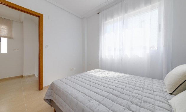 New Build - Semidetached -
San Fulgencio - El Oasis