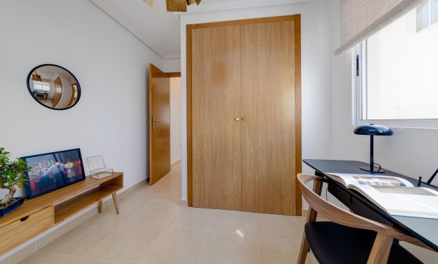 New Build - Semidetached -
San Fulgencio - El Oasis