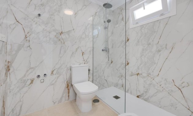 New Build - Semidetached -
San Fulgencio - El Oasis