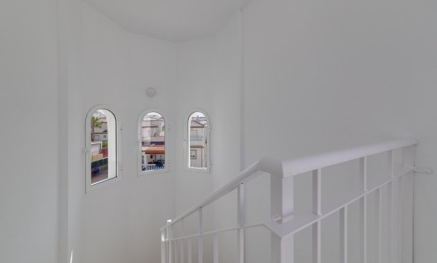 New Build - Semidetached -
San Fulgencio - El Oasis