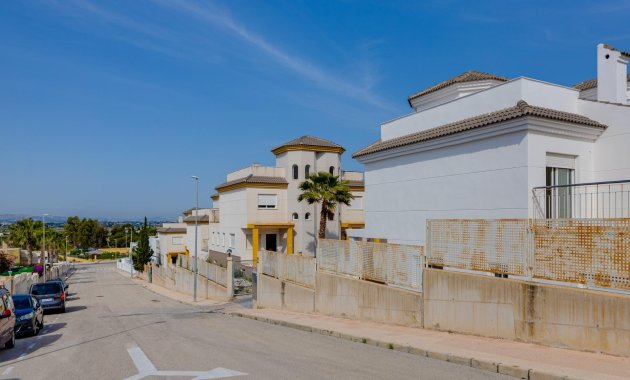 New Build - Semidetached -
San Fulgencio - El Oasis