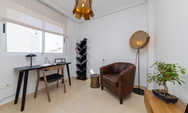 New Build - Villa -
San Fulgencio - El Oasis