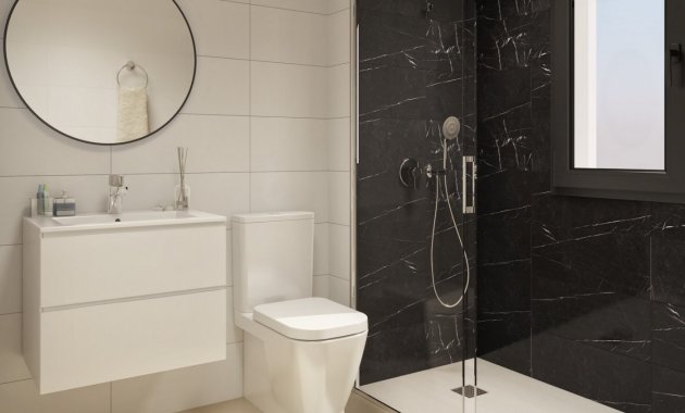 New Build - Penthouse -
Torre Pacheco - Santa Rosalia Lake and Life Resort