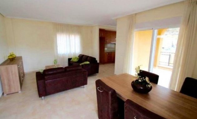 New Build - Villa -
La Romana - Villas de la Romana