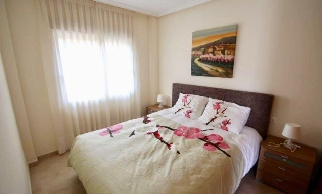 New Build - Villa -
La Romana - Villas de la Romana