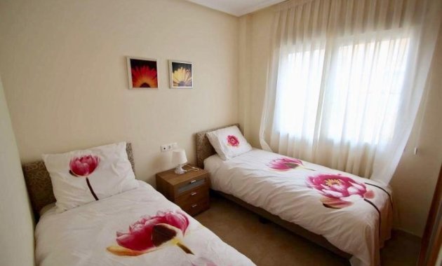 New Build - Villa -
La Romana - Villas de la Romana