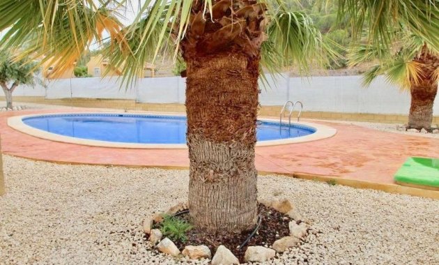 New Build - Villa -
La Romana - Villas de la Romana