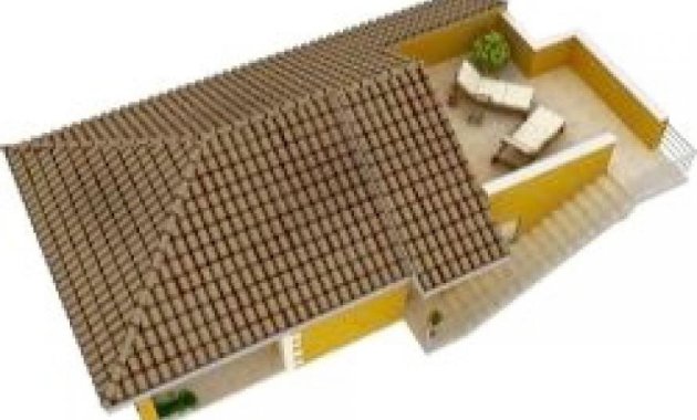 New Build - Villa -
La Romana - Villas de la Romana