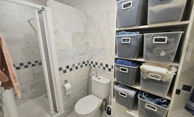 Resale - Apartment  -
Villamartín - PAU 8