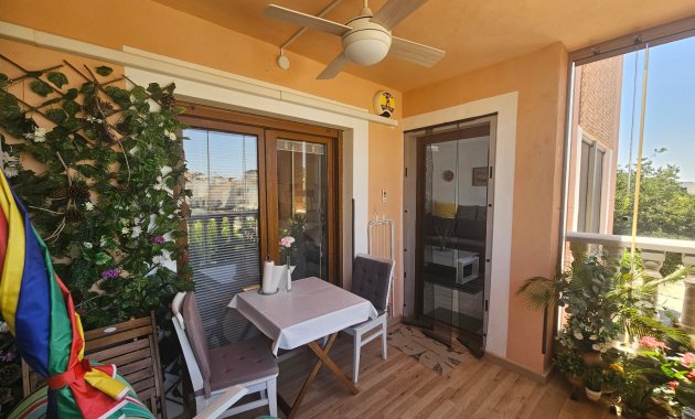 Resale - Apartment  -
Villamartín - PAU 8