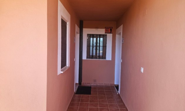 Resale - Apartment  -
Villamartín - PAU 8