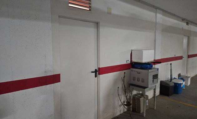 Resale - Apartment  -
Villamartín - PAU 8